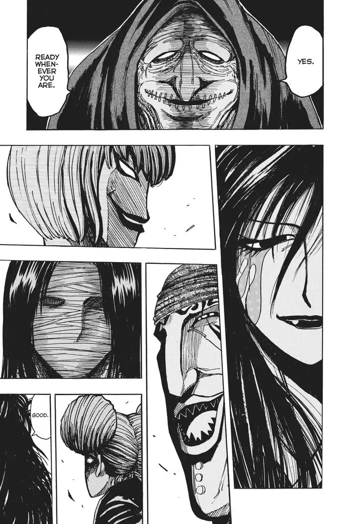 Toriko Chapter 211 image 16_optimized